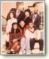 Buy the Fresh Prince of Bel Air Cast Photo